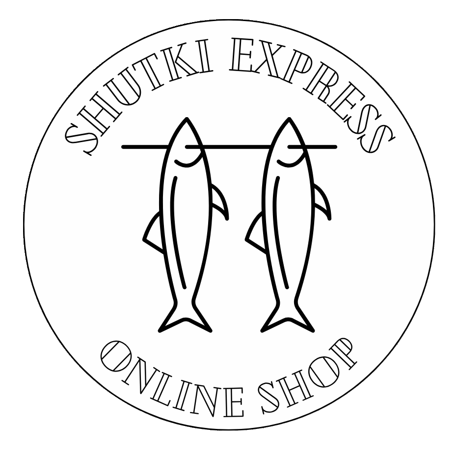 Shutki Express