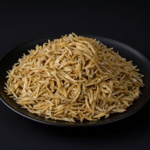 কাচকি শুটকি